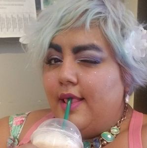 Meet your Posher, Raven